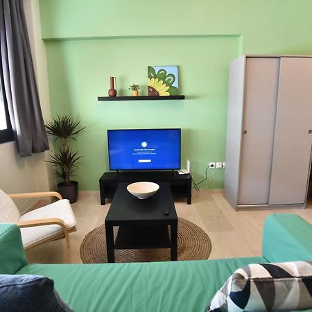 No15 Central Apartment Kavala Exterior photo
