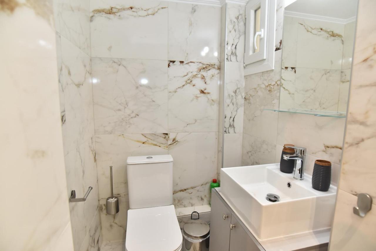 No15 Central Apartment Kavala Exterior photo