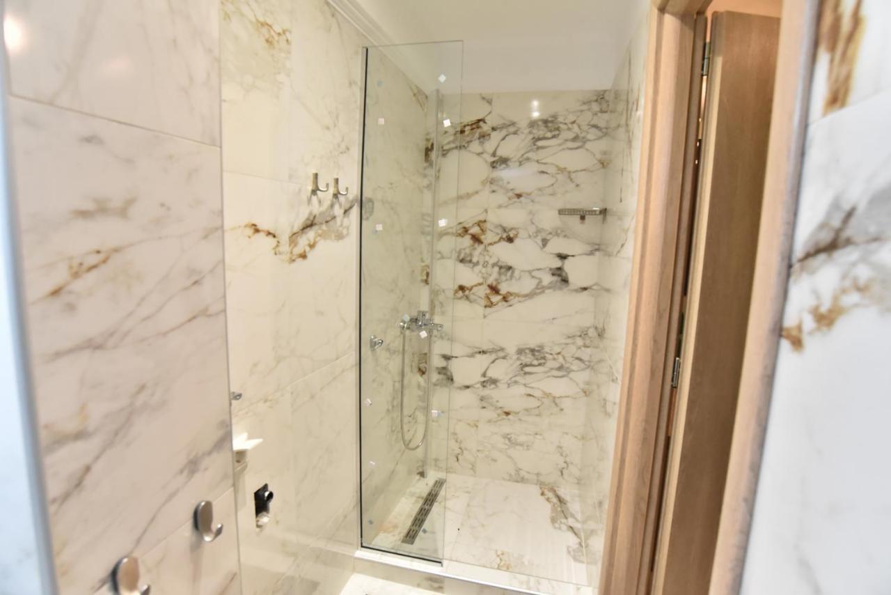 No15 Central Apartment Kavala Exterior photo
